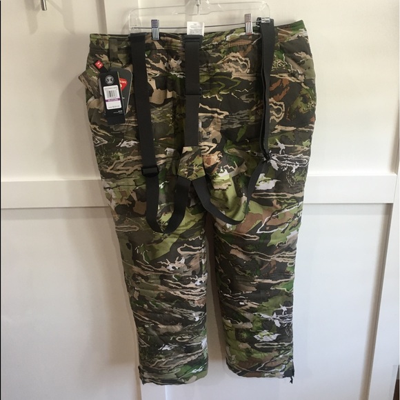 Under Armour Other - UNDER ARMOUR - Under Armour Timber Pant SZ XXL